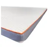 Image de DODO Surmatelas Ergo Latex Blanc 160 x 200 cm