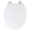 Image de Abattant Europe Double, Blanc, 360mm