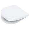 Image de Olfa - Abattant S3 Type, entraxe 160 à 280 mm, Blanc - OLFAB7GA900101