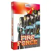 Image de Fire force, saison 1