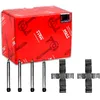 Image de TRW Automotive AfterMarket PFK204 Kit d'installation des patins