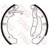 Image de TRW Automotive AfterMarket GS8149 Sabot de frein