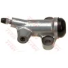 Image de TRW PJH102 Récepteur d'Embrayage