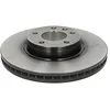 Image de TRW DF2645 Jeu de Disques de Frein
