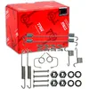 Image de TRW SFK105 Kit d'accessoires, mâchoire de frein