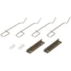 Image de TRW PFK287 Kit D'Accessoires Pour Plaquettes