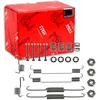 Image de TRW SFK168 Kit d'accessoires, mâchoire de frein