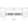 Image de TRW PHA275 Flexible de Frein