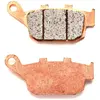 Image de Trw Plaquettes De Frein Frittées Mcb662sh
