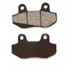 Image de Trw Plaquettes De Frein Mcb681