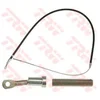 Image de TRW Automotive AfterMarket GCH1681 Câble de frein à main