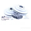Image de TRW BK1681 Kit de Frein Classique