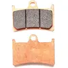 Image de Trw Plaquettes De Frein Frittées Mcb704sv