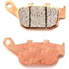 Image de Trw Plaquettes De Frein Frittées Mcb707sh
