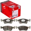 Image de TRW GDB3163 Jeu de Plaquettes de Frein
