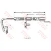 Image de TRW PHD362 Flexible de Frein