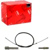 Image de TRW Automotive AfterMarket GCH1748 Câble de frein à main