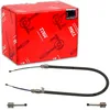 Image de TRW Automotive AfterMarket GCH1819 Câble de frein à main