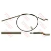 Image de TRW Automotive AfterMarket GCH1933 Câble de frein à main