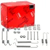 Image de TRW Automotive AfterMarket SFK297 Kit d'installation pour patin