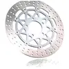 Image de Trw Disque De Frein Flottant Mst204