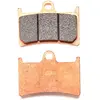 Image de Trw Plaquettes De Frein Frittées Mcb721sv