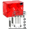 Image de TRW SFK314 Kit d'accessoires, mâchoire de frein
