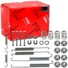 Image de TRW SFK321 Kit d'accessoires, mâchoire de frein