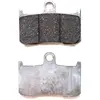 Image de Trw Plaquettes De Frein Ultra Carbon Mcb755crq