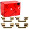 Image de TRW Automotive AfterMarket PFK425 Kit d'installation des patins