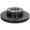 Image de TRW DF4249S Disque de Frein