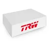 Image de TRW GDB3371 Jeu de Plaquettes de Frein