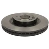 Image de TRW DF4309S Disque de frein 7H0615301E