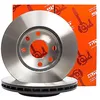 Image de TRW DF4330 Jeu de Disques de Frein
