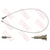 Image de TRW Automotive AfterMarket GCH2623 Câble de frein à main
