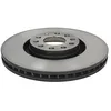 Image de TRW DF4258S Disque de Frein