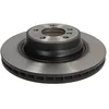 Image de TRW DF4349S Disque de Frein
