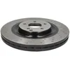 Image de TRW DF4341S Disque de Frein