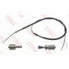 Image de TRW Automotive AfterMarket GCH2541 Câble de frein à main