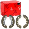 Image de TRW DAA71B GS8799 Mâchoires de frein et accessoires