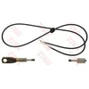 Image de TRW Automotive AfterMarket GCH2593 Câble de frein à main