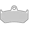 Image de Trw Plaquettes De Frein Frittées Mcb 797