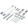 Image de TRW SFK378 Kit d'Accessoires pour Aâchoires