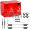 Image de TRW Automotive AfterMarket SFK389 Kit d'installation pour patin