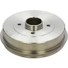 Image de TRW DB4214B Tambour de Frein avec Roulements