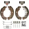 Image de TRW BK1766 Kit de chaussures de frein et ajustement