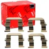 Image de TRW Automotive AfterMarket PFK556 Kit d'installation des patins