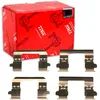 Image de TRW PFK578 Kit d'accessoires, plaquette de frein à disque