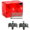 Image de TRW AUTOMOTIVE AFTERMARKET PFK602 Kit d'installation des patins