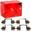 Image de TRW AUTOMOTIVE AFTERMARKET PFK611 Kit d'installation des patins